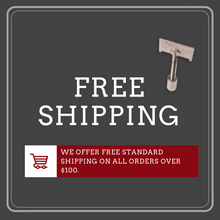 Load image into Gallery viewer, 3/8″ TOP CHORD TRUSS-T HANGER