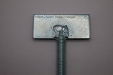 Load image into Gallery viewer, 1/2″ TOP CHORD TRUSS-T HANGER