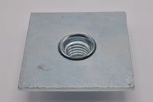 Load image into Gallery viewer, 1/2&quot; Integrated Nut w/ 2-inch Washer
