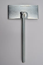 Load image into Gallery viewer, 3/8″ TOP CHORD TRUSS-T HANGER