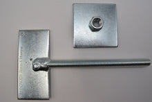 Load image into Gallery viewer, 3/8" TOP CHORD TRUSS-T AND WASHER