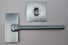 Load image into Gallery viewer, 1/2" TOP CHORD TRUSS-T AND WASHER