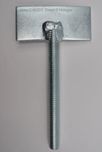 Load image into Gallery viewer, 1/2″ TOP CHORD TRUSS-T HANGER