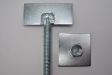 Load image into Gallery viewer, 1/2" TOP CHORD TRUSS-T AND WASHER