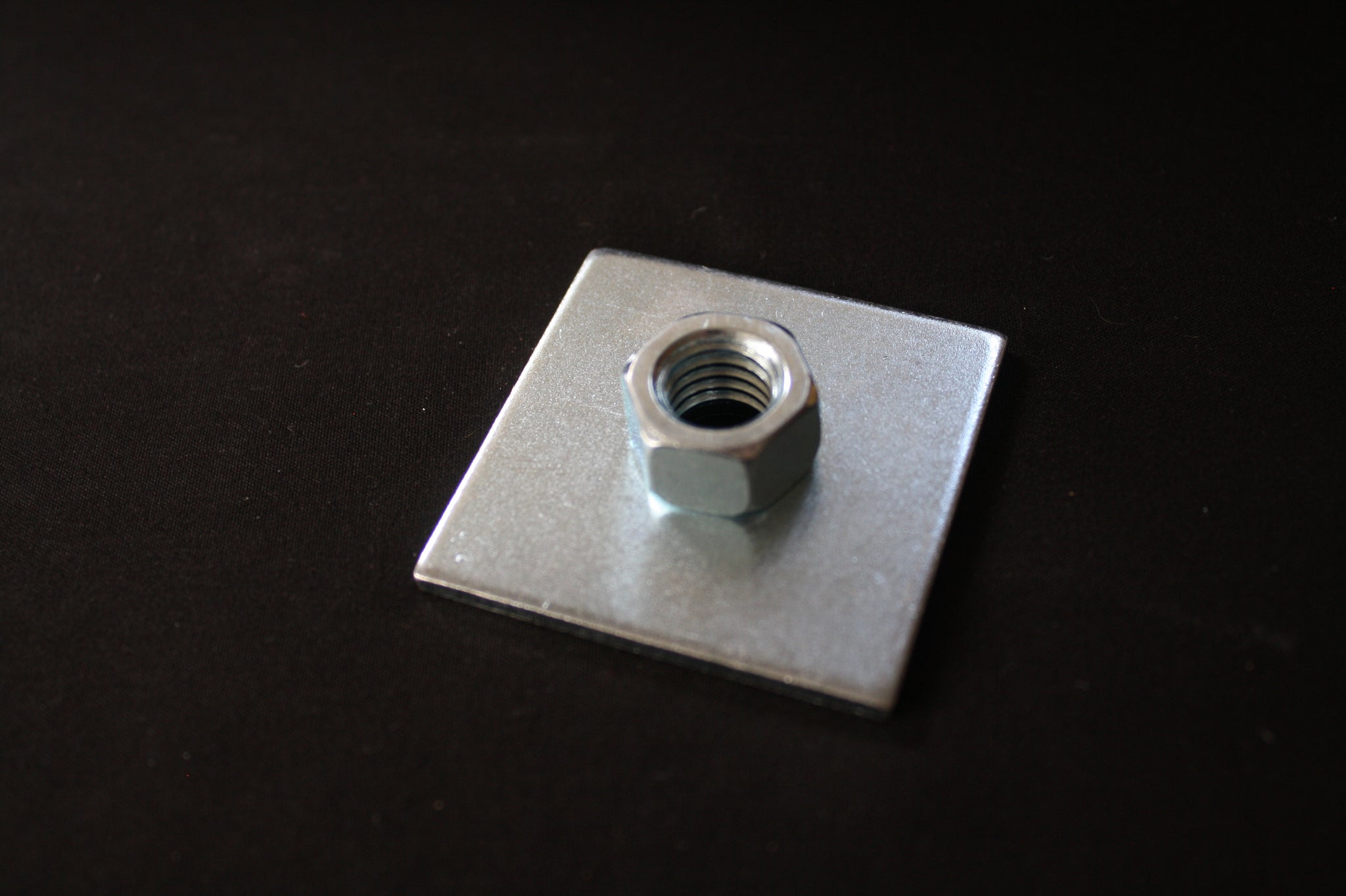 Integrated Nut 1/2″ INTEGRATED NUT/WASHER – Truss T Hanger