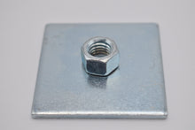 Load image into Gallery viewer, 3/8” Integrated Nut w/ 2-inch Washer
