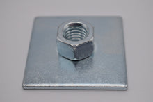 Load image into Gallery viewer, 1/2&quot; Integrated Nut w/ 2-inch Washer
