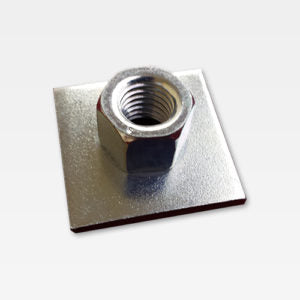 1/2″ INTEGRATED NUT/WASHER